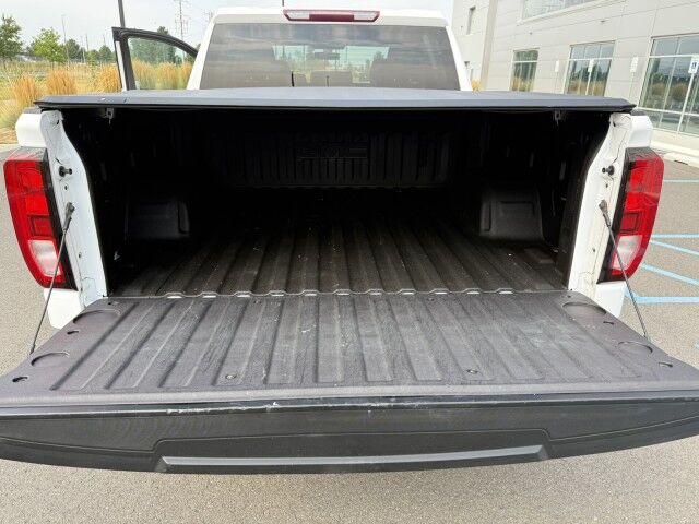2020 GMC Sierra 1500 SLE Spokane WA