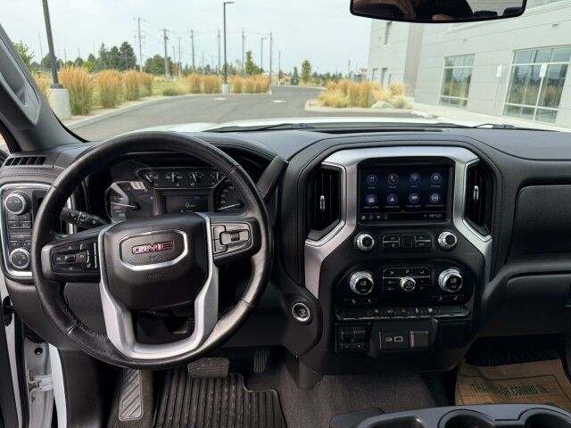 2020 GMC Sierra 1500 SLE Spokane WA