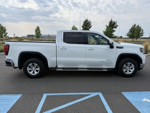 2020 GMC Sierra 1500 SLE Spokane WA