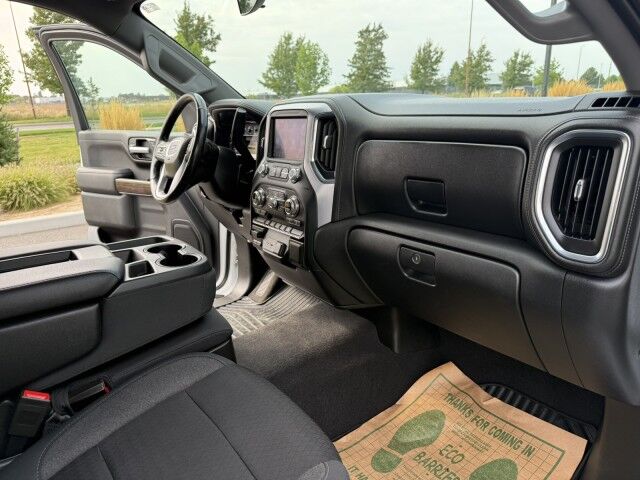 2020 GMC Sierra 1500 SLE Spokane WA