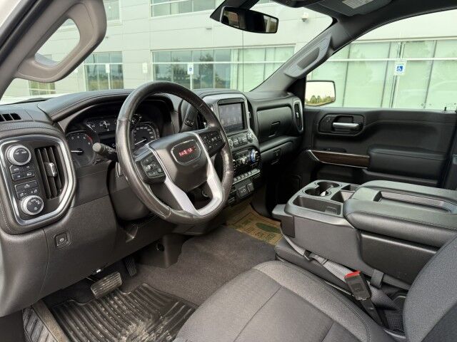 2020 GMC Sierra 1500 SLE Spokane WA