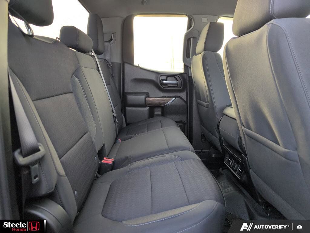 2020 GMC Sierra 1500 SLE St. John's NL