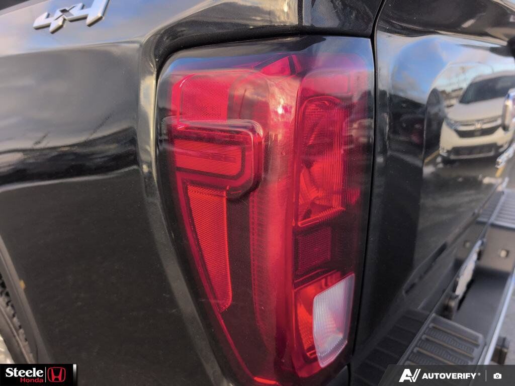 2020 GMC Sierra 1500 SLE St. John's NL