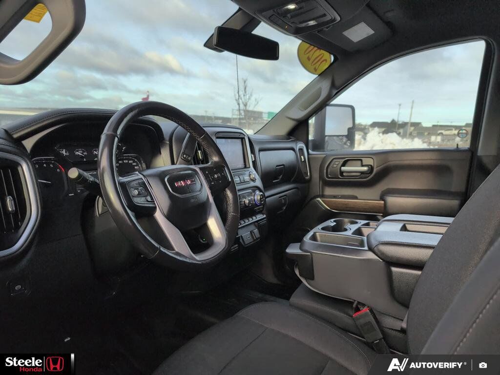 2020 GMC Sierra 1500 SLE St. John's NL