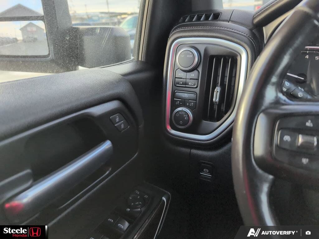 2020 GMC Sierra 1500 SLE St. John's NL