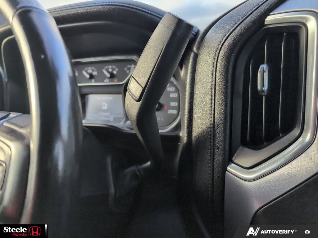 2020 GMC Sierra 1500 SLE St. John's NL