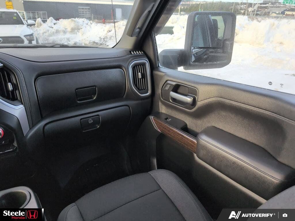 2020 GMC Sierra 1500 SLE St. John's NL