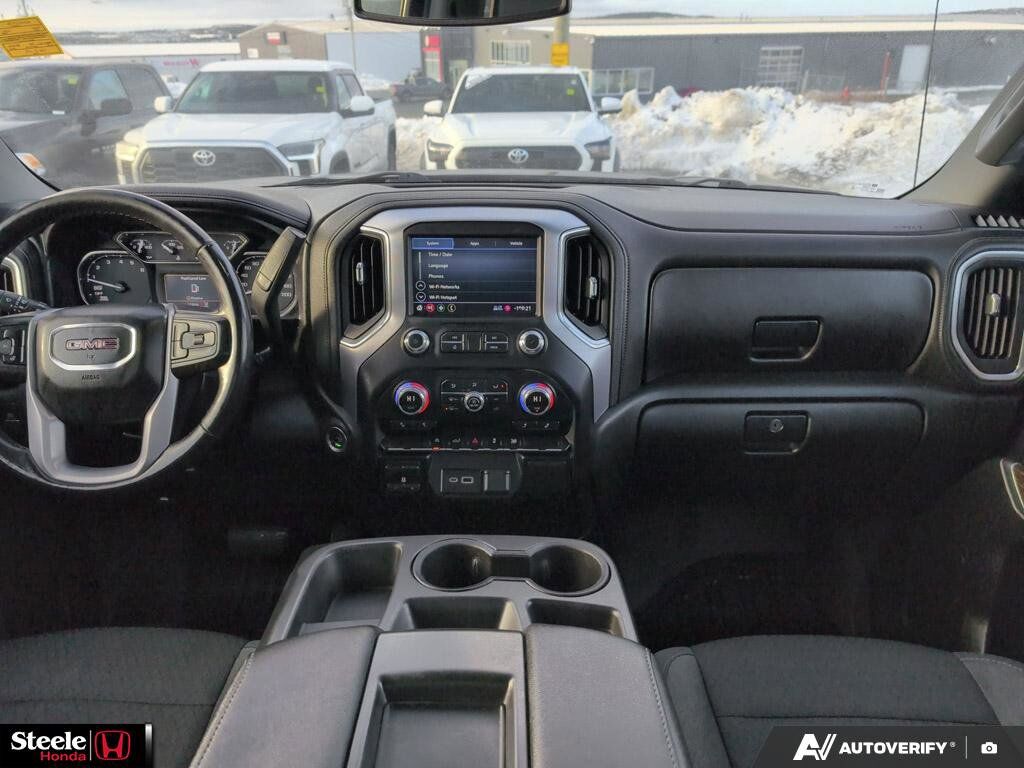 2020 GMC Sierra 1500 SLE St. John's NL