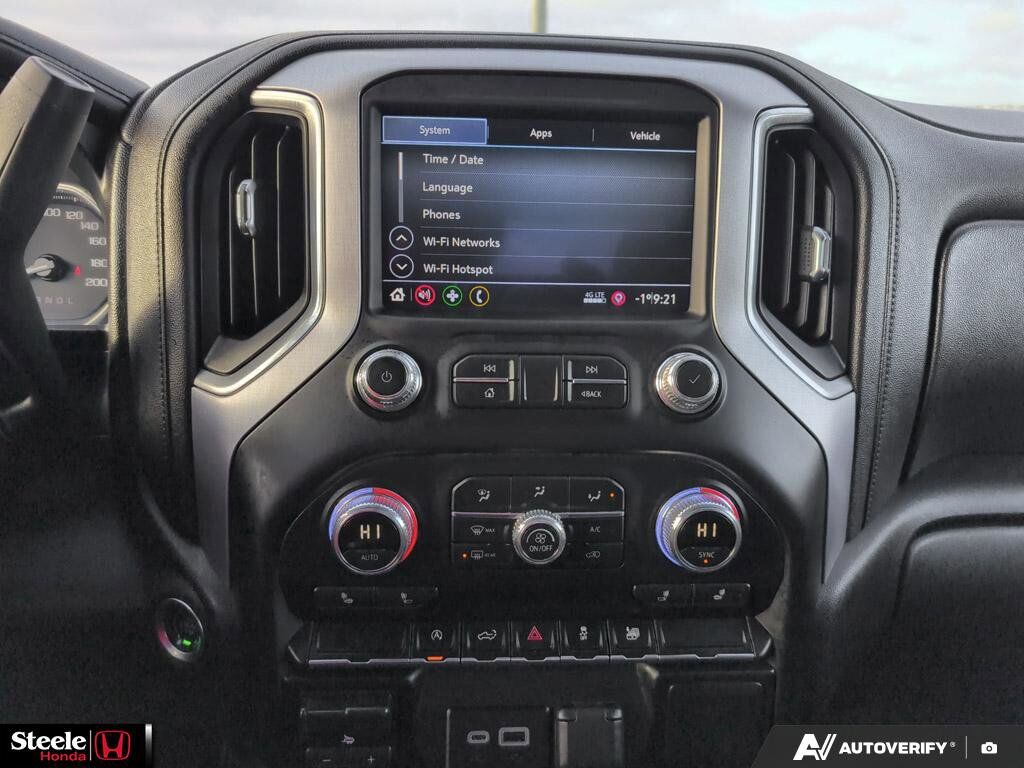 2020 GMC Sierra 1500 SLE St. John's NL