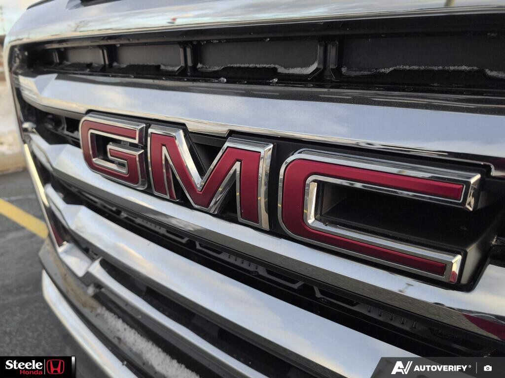2020 GMC Sierra 1500 SLE St. John's NL