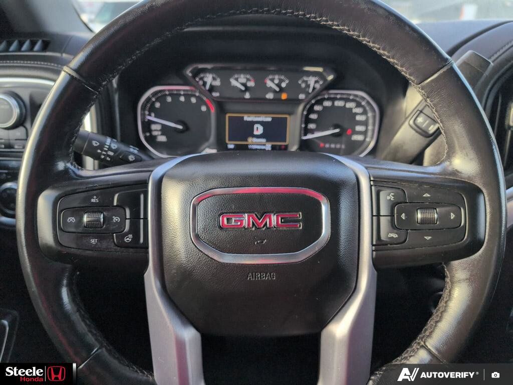 2020 GMC Sierra 1500 SLE St. John's NL