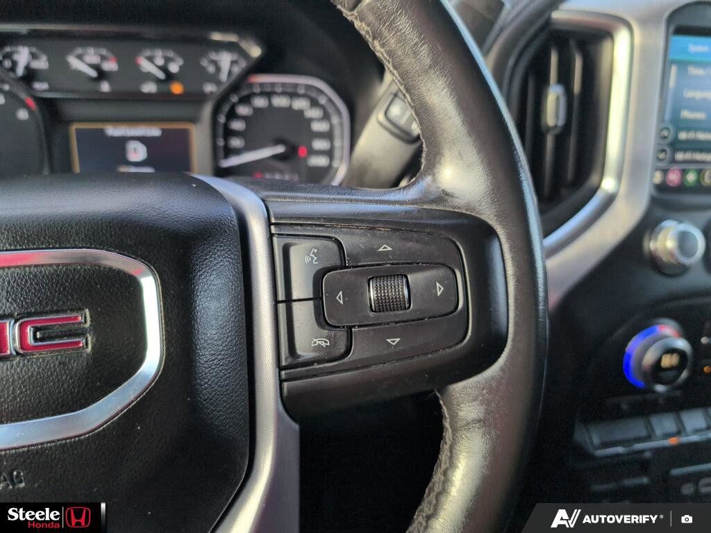 2020 GMC Sierra 1500 SLE St. John's NL