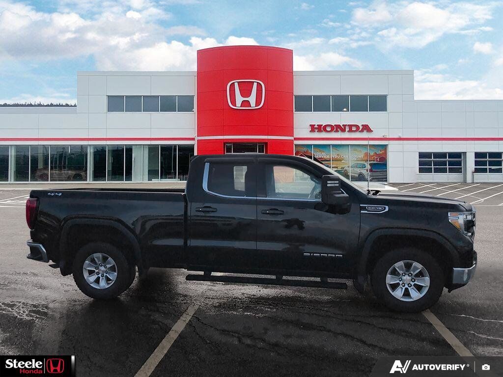 2020 GMC Sierra 1500 SLE St. John's NL