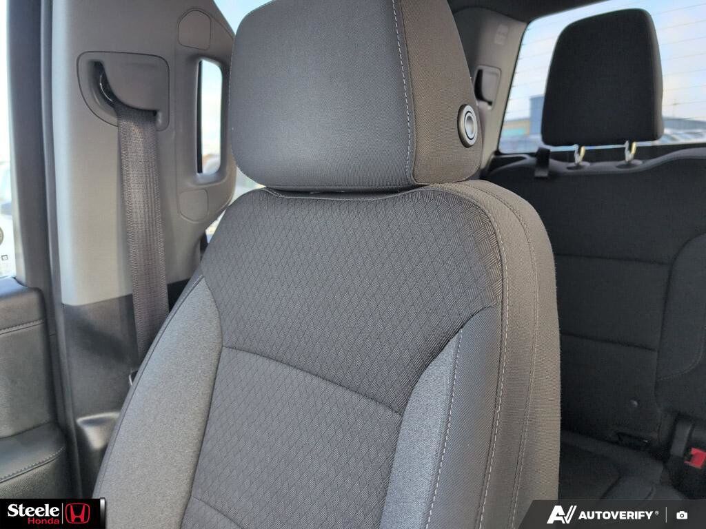 2020 GMC Sierra 1500 SLE St. John's NL