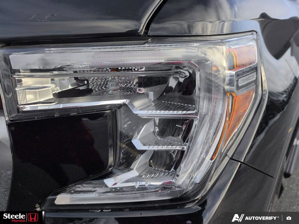 2020 GMC Sierra 1500 SLE St. John's NL