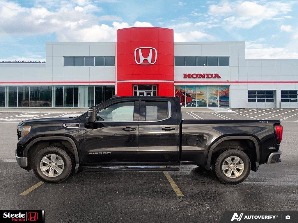 2020 GMC Sierra 1500 SLE St. John's NL