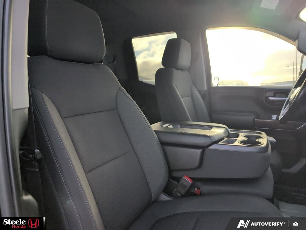 2020 GMC Sierra 1500 SLE St. John's NL