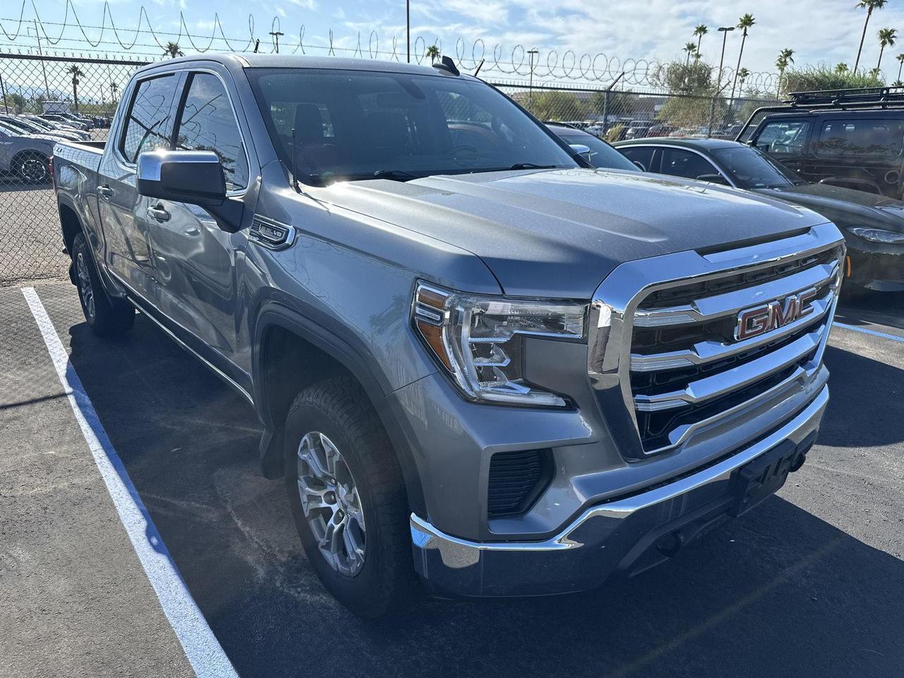 2020 GMC Sierra 1500 SLE Tucson AZ