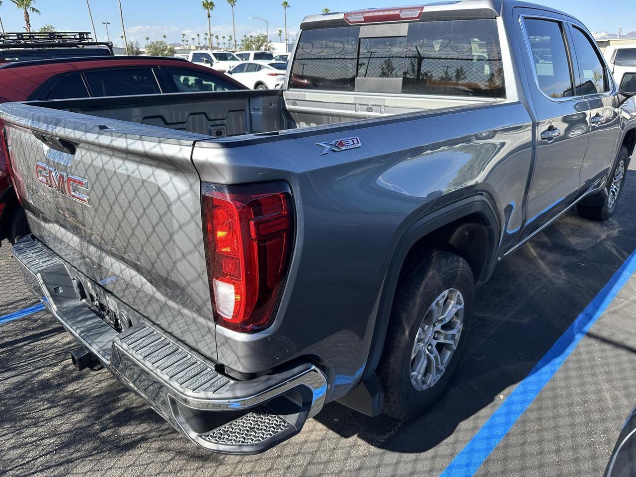 2020 GMC Sierra 1500 SLE Tucson AZ