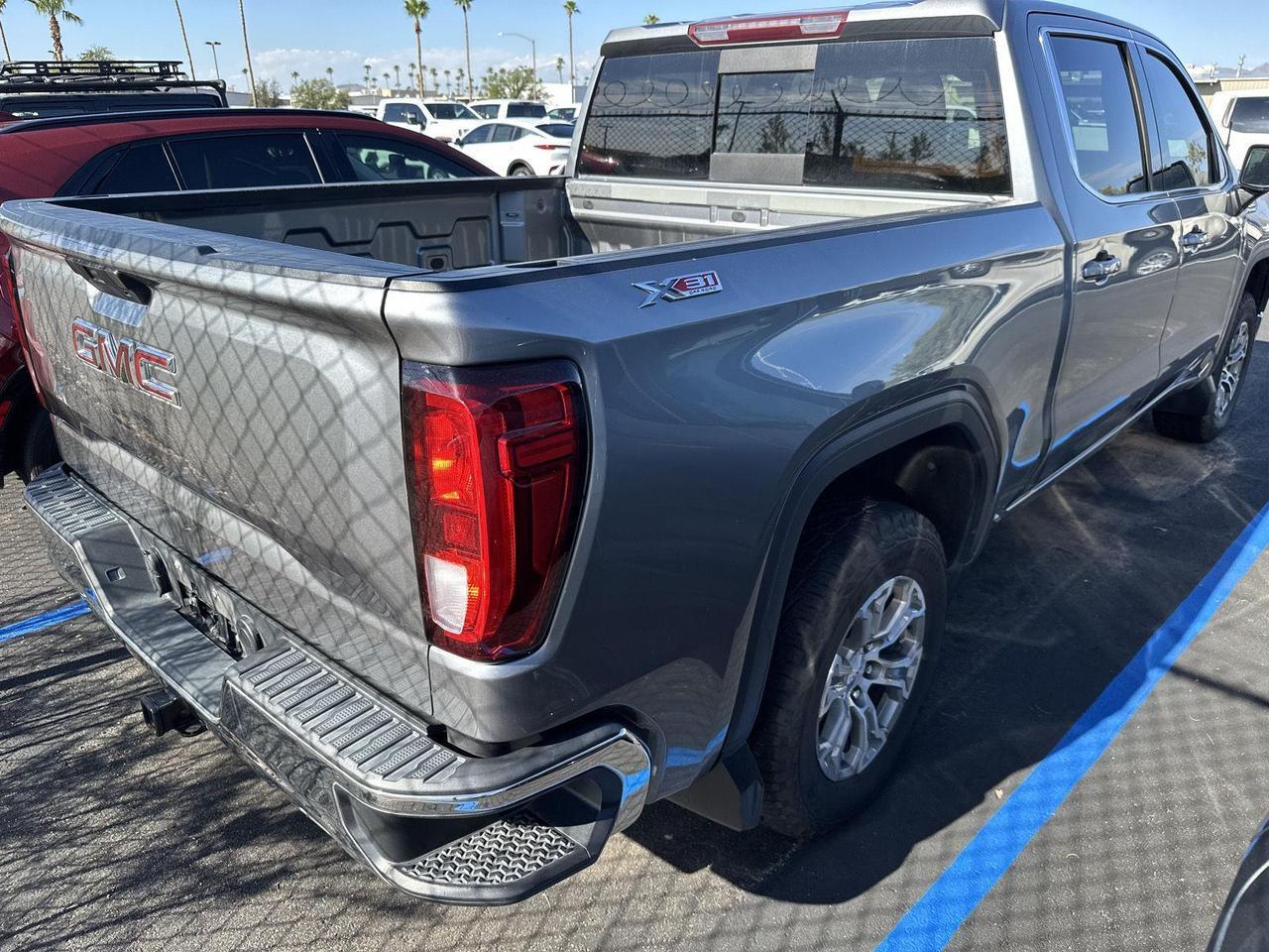 2020 GMC Sierra 1500 SLE Tucson AZ