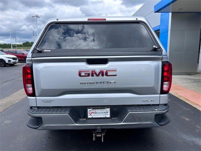 2020 GMC Sierra 1500 SLE Farmington MO