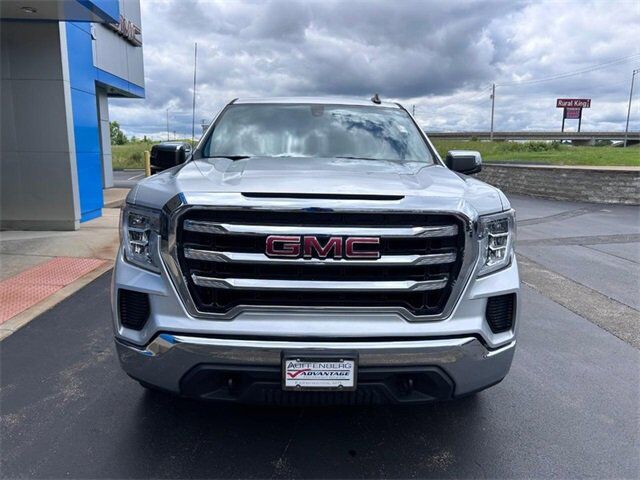 2020 GMC Sierra 1500 SLE Farmington MO