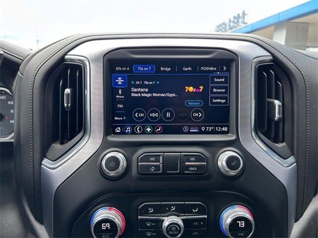 2020 GMC Sierra 1500 SLE Farmington MO