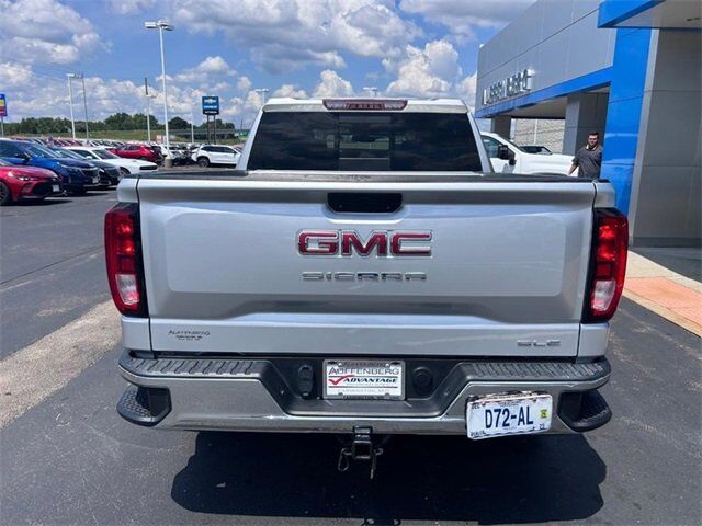 2020 GMC Sierra 1500 SLE Farmington MO