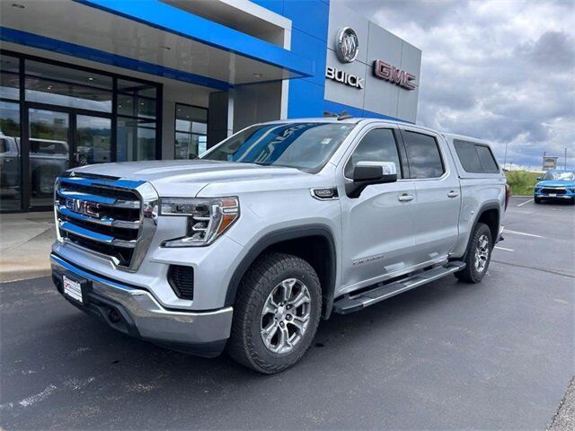 2020 GMC Sierra 1500 SLE Farmington MO
