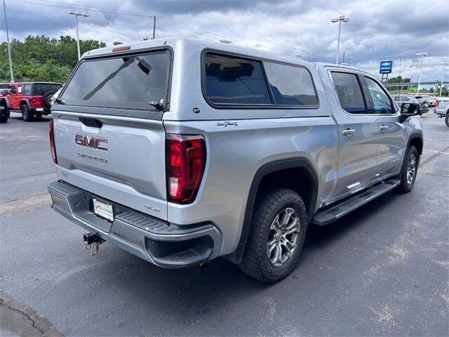 2020 GMC Sierra 1500 SLE Farmington MO