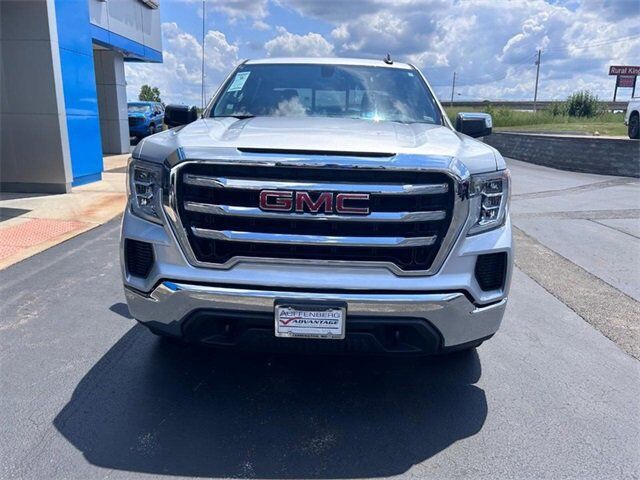 2020 GMC Sierra 1500 SLE Farmington MO