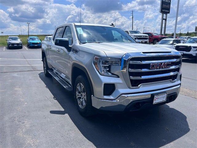 2020 GMC Sierra 1500 SLE Farmington MO
