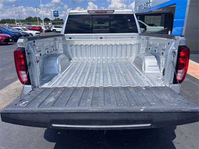 2020 GMC Sierra 1500 SLE Farmington MO