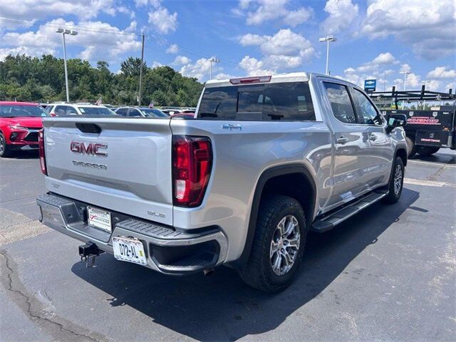 2020 GMC Sierra 1500 SLE Farmington MO