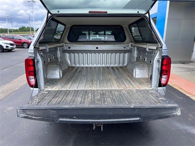 2020 GMC Sierra 1500 SLE Farmington MO