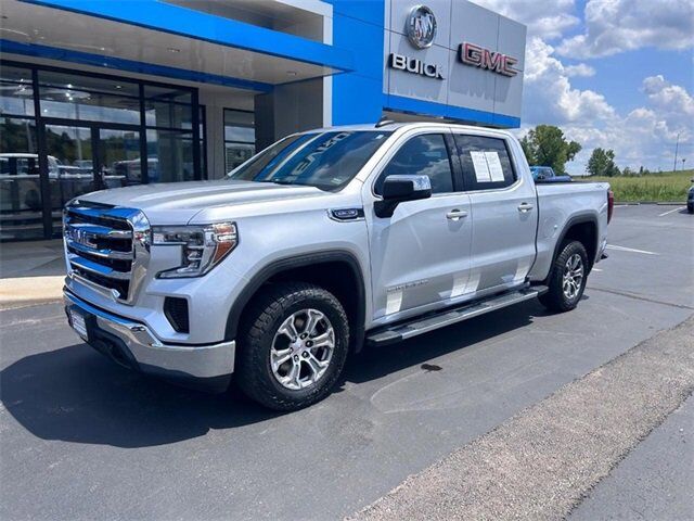 2020 GMC Sierra 1500 SLE Farmington MO