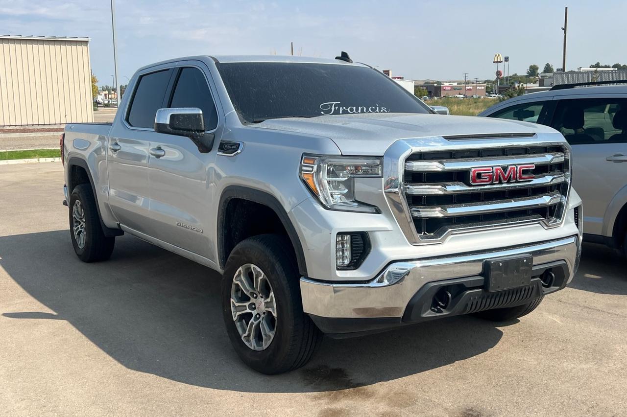 2020 GMC Sierra 1500 SLE Ontario OR
