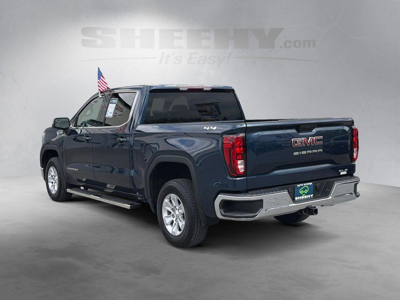 2020 GMC Sierra 1500 SLE Hagerstown MD