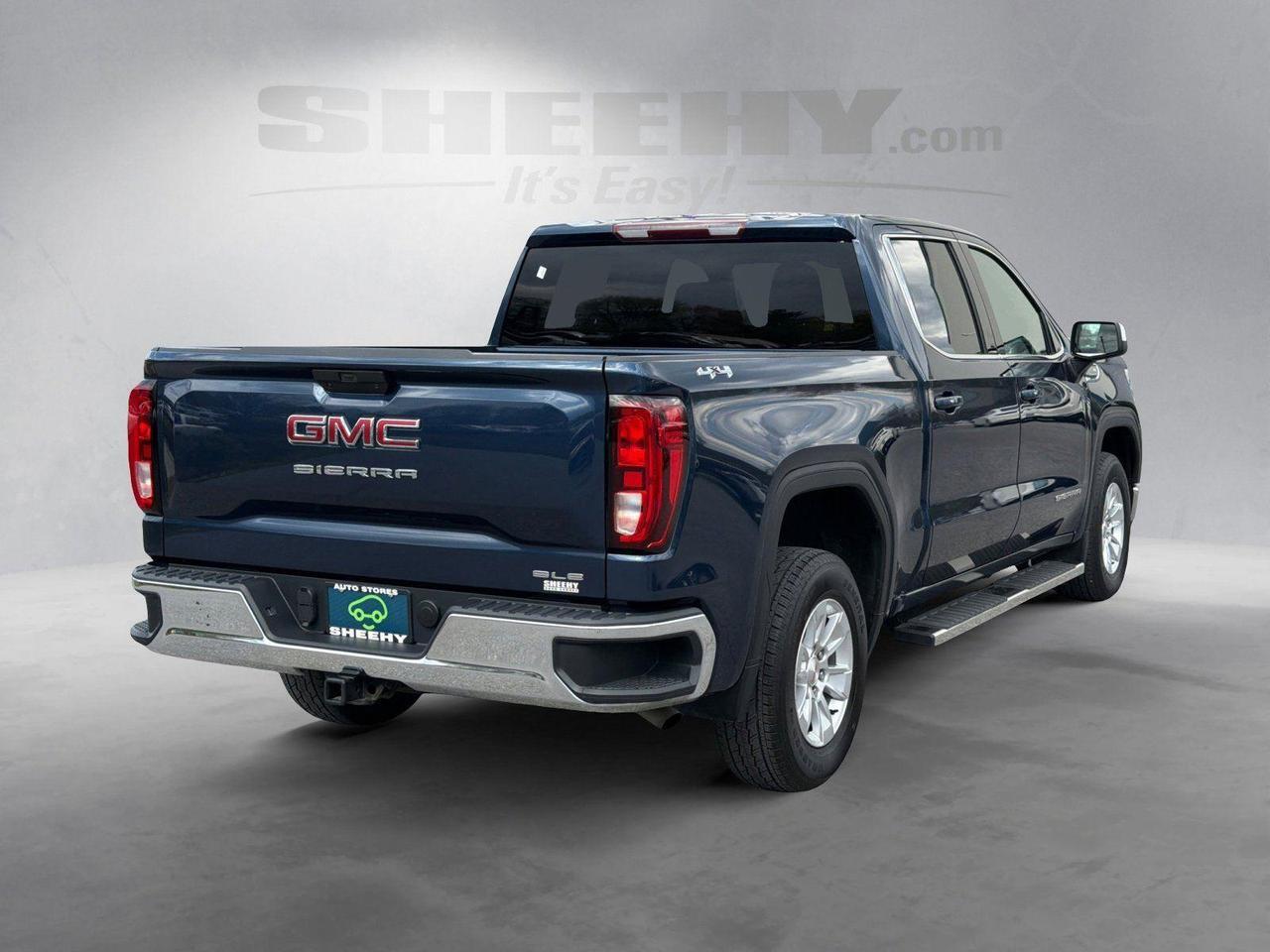 2020 GMC Sierra 1500 SLE Hagerstown MD