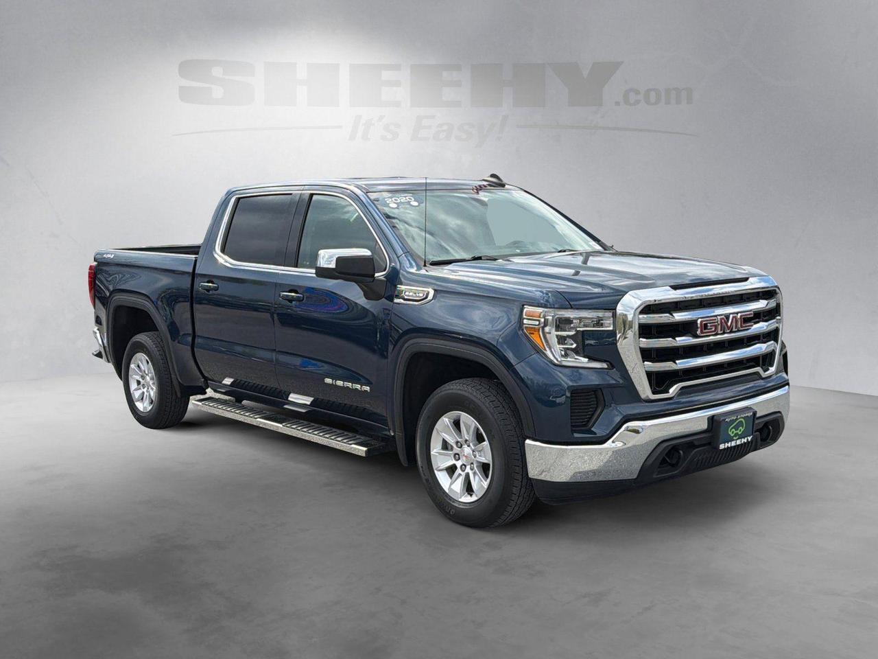 2020 GMC Sierra 1500 SLE Hagerstown MD