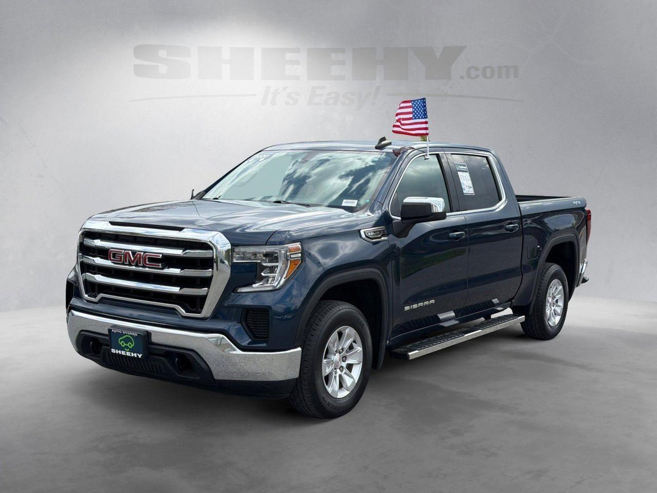 2020 GMC Sierra 1500 SLE Hagerstown MD