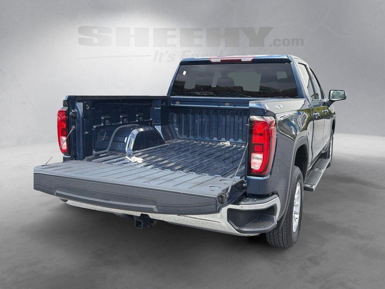 2020 GMC Sierra 1500 SLE Hagerstown MD