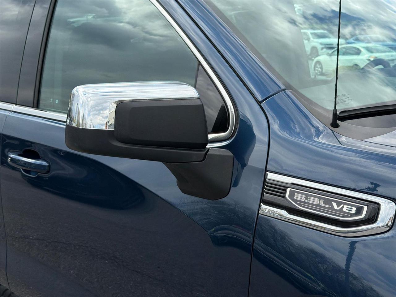 2020 GMC Sierra 1500 SLE Hagerstown MD