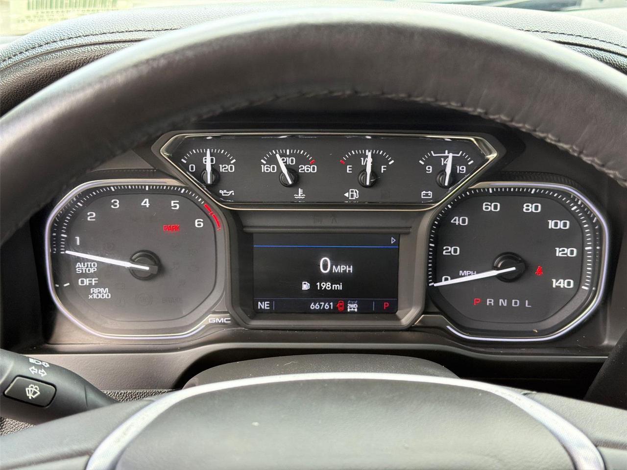 2020 GMC Sierra 1500 SLE Hagerstown MD