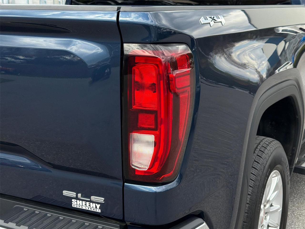 2020 GMC Sierra 1500 SLE Hagerstown MD