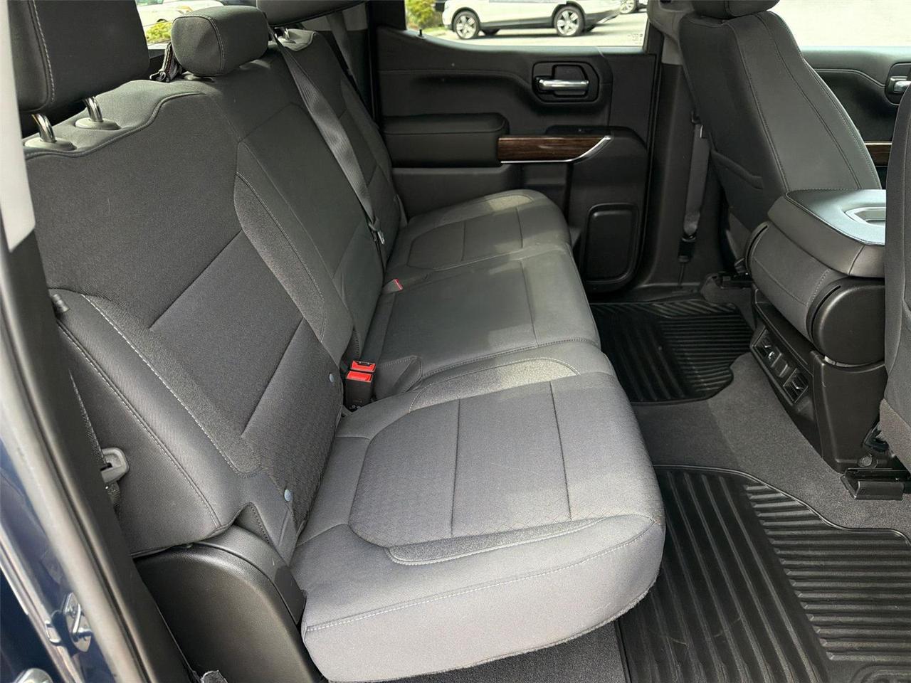 2020 GMC Sierra 1500 SLE Hagerstown MD