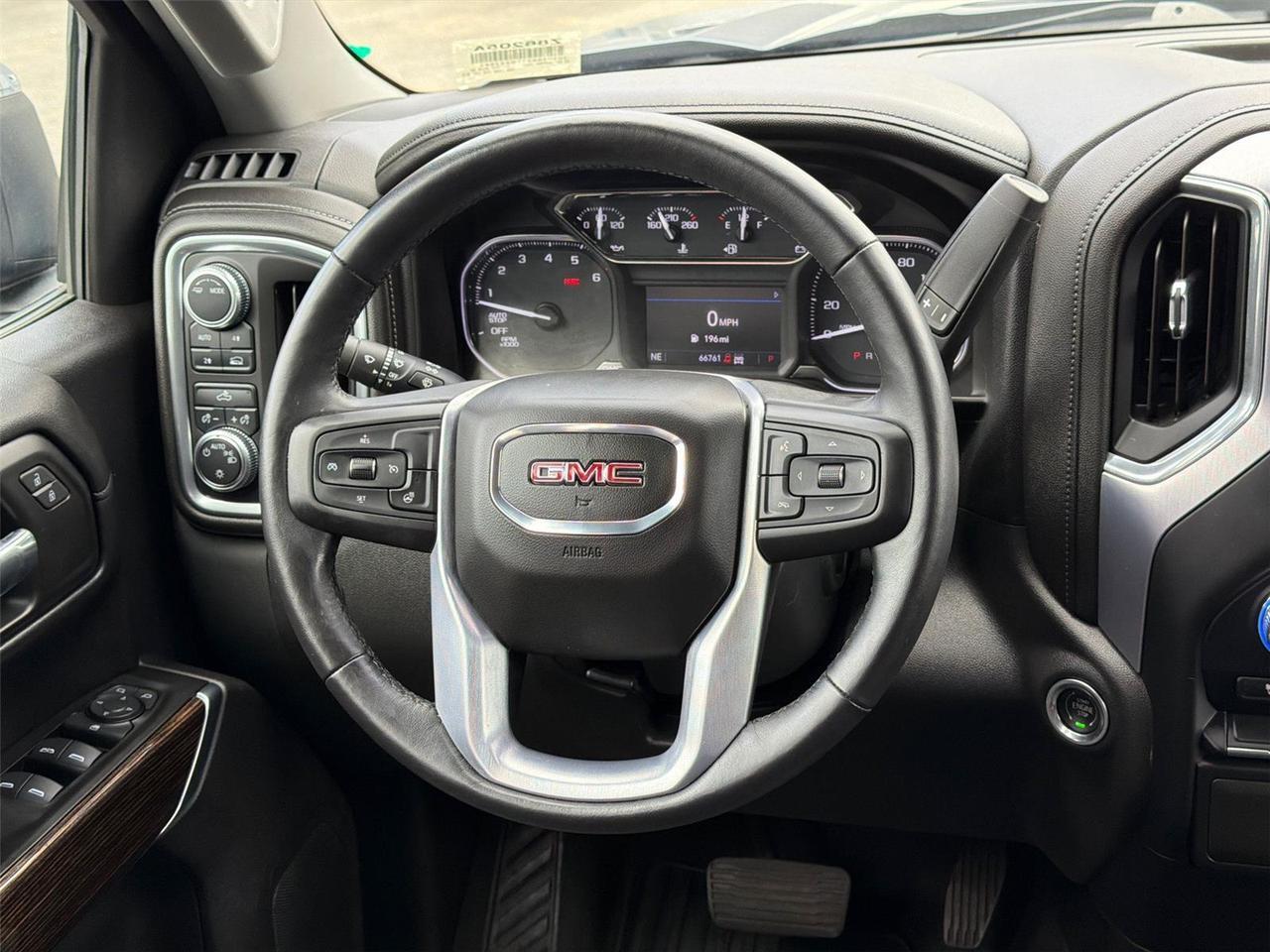 2020 GMC Sierra 1500 SLE Hagerstown MD