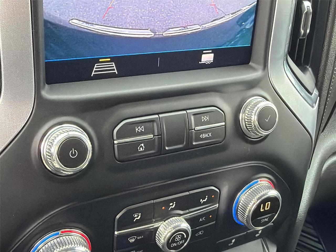 2020 GMC Sierra 1500 SLE Hagerstown MD