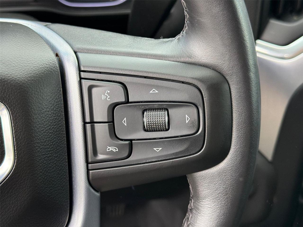 2020 GMC Sierra 1500 SLE Hagerstown MD