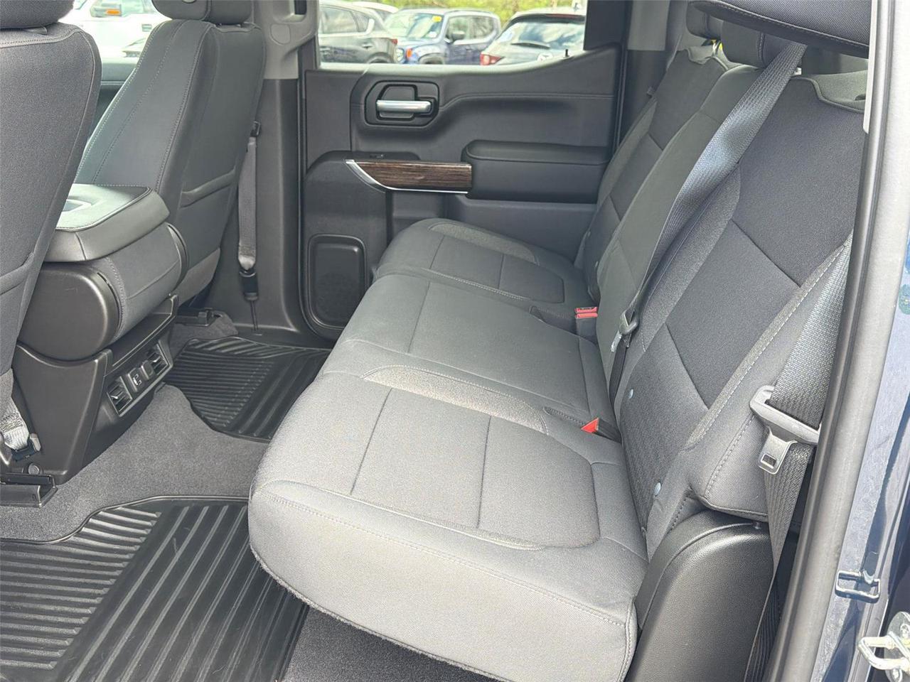 2020 GMC Sierra 1500 SLE Hagerstown MD